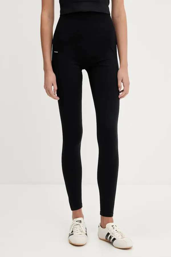 PANGAIA Pajkice Pangaia Plant-Stretch Compressive Leggings