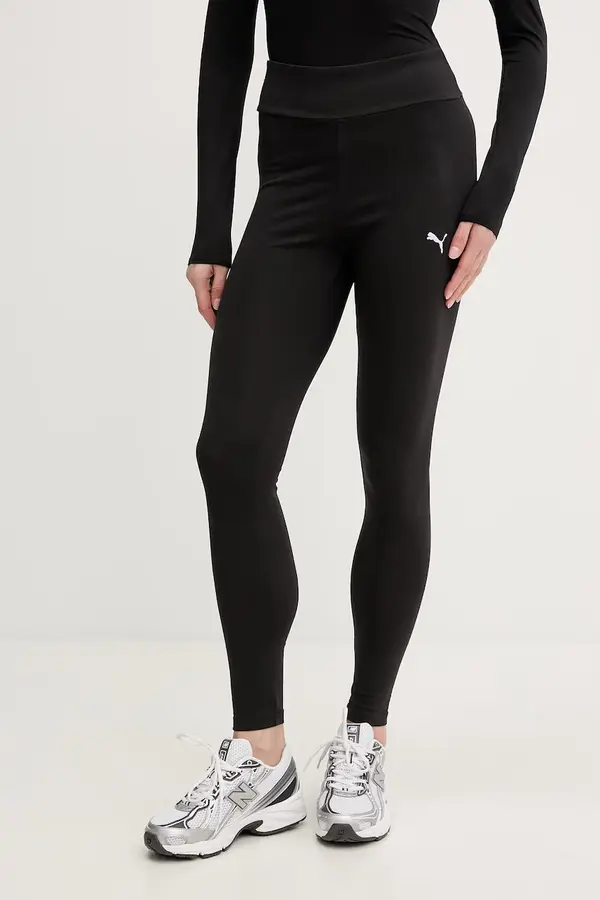 Puma Pajkice Puma Essential High Waist