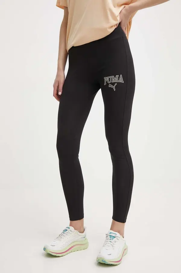 Puma Pajkice Puma SQUAD
