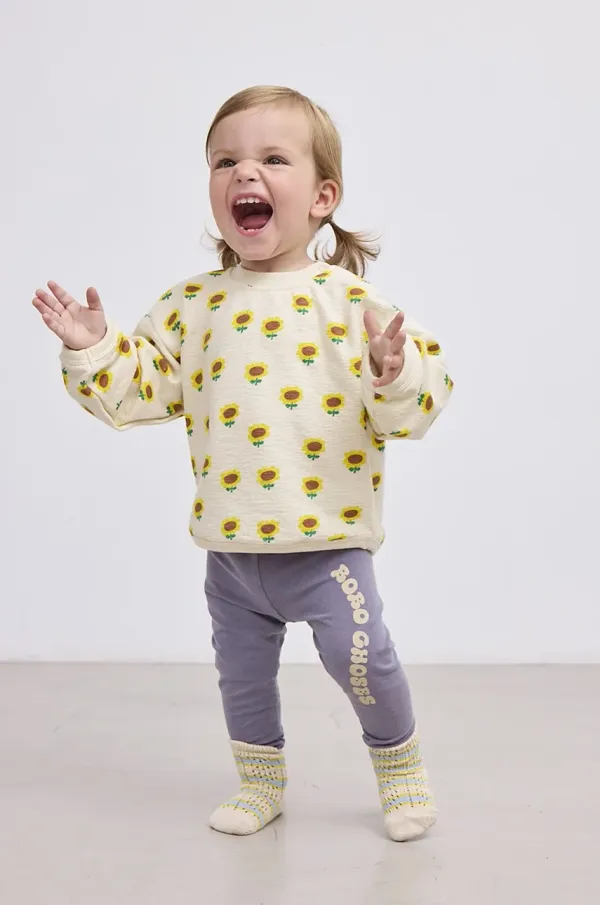 Bobo Choses Pajkice za dojenčka Bobo Choses Wavy 125AB054