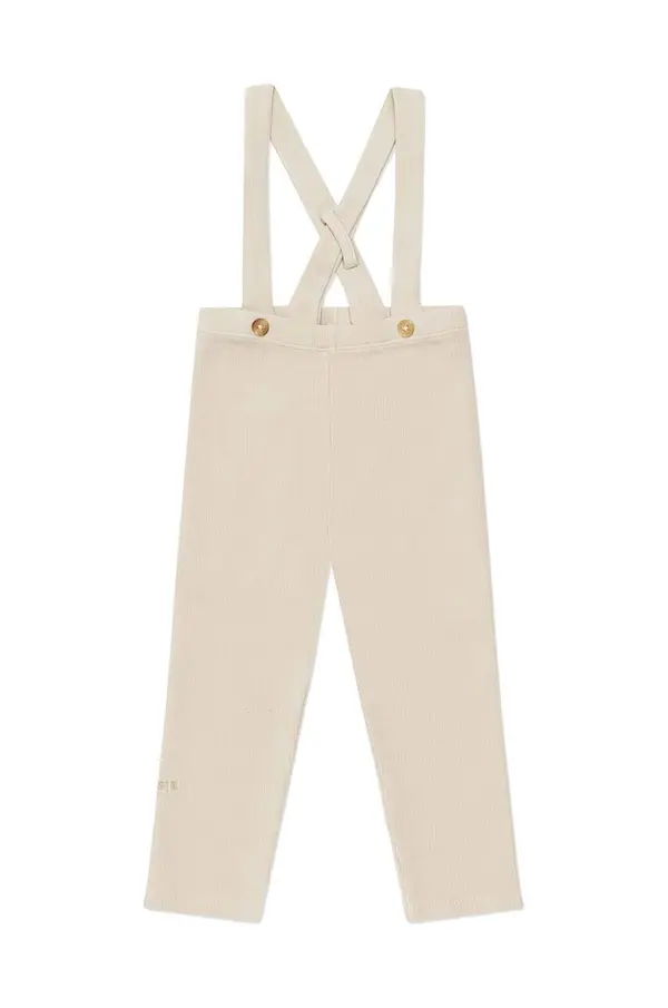 Donsje Pajkice za dojenčka Donsje Deno Leggings