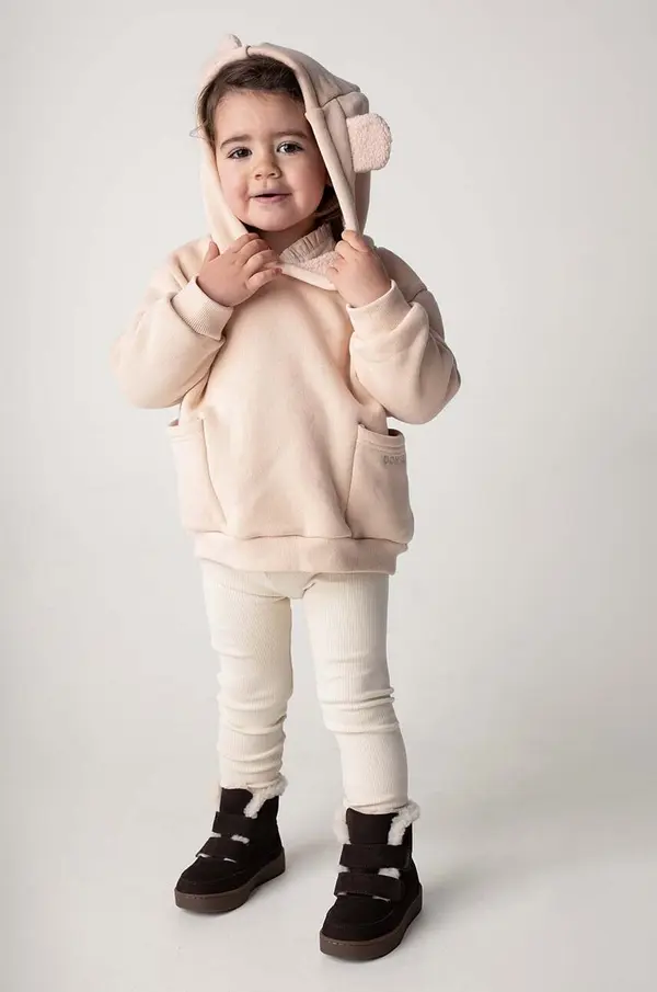 Donsje Pajkice za dojenčka Donsje Ellie Leggings