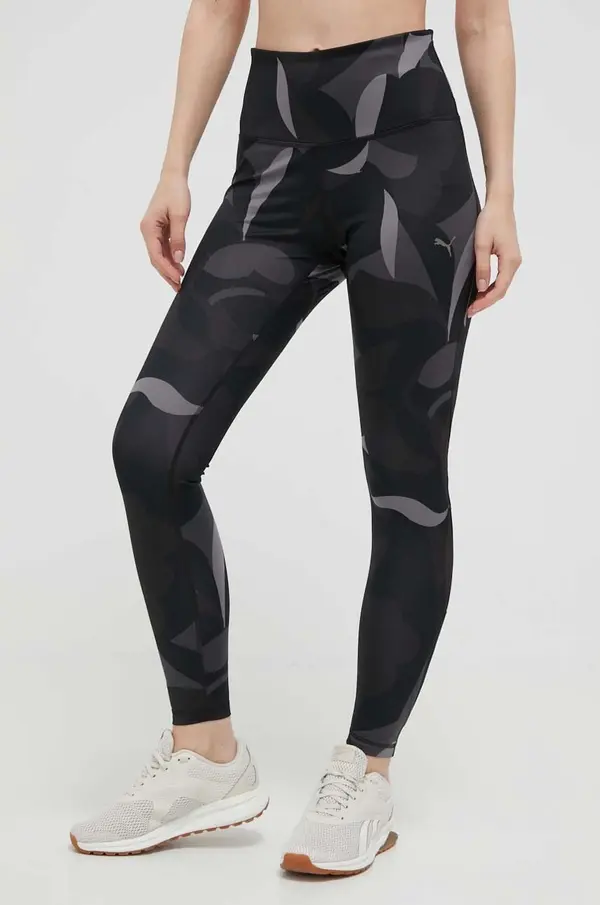 Puma Pajkice za jogo Puma Studio