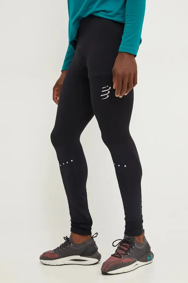Compressport Pajkice za tek Compressport Winter Running