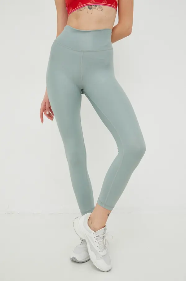 adidas Performance Pajkice za vadbo adidas Performance Optime Shine