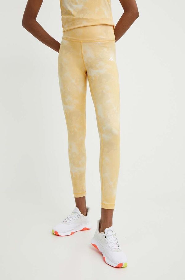 adidas Performance Pajkice za vadbo adidas Performance Training Essentials rumena barva, IS4239