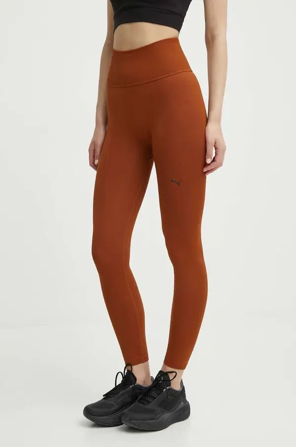 Puma Pajkice za vadbo Puma Shapeluxe Seamless