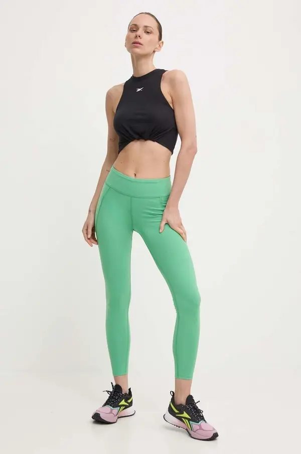 Reebok Pajkice za vadbo Reebok Lux