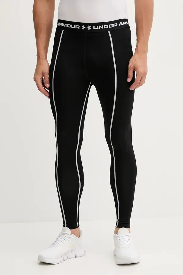 Under Armour Pajkice za vadbo Under Armour Cold Weather Grid