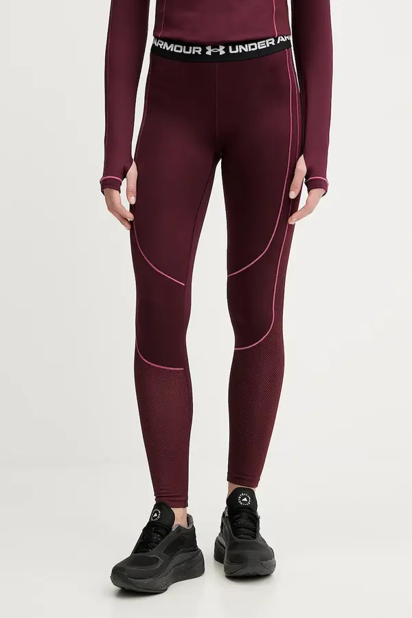 Under Armour Pajkice za vadbo Under Armour ColdGear