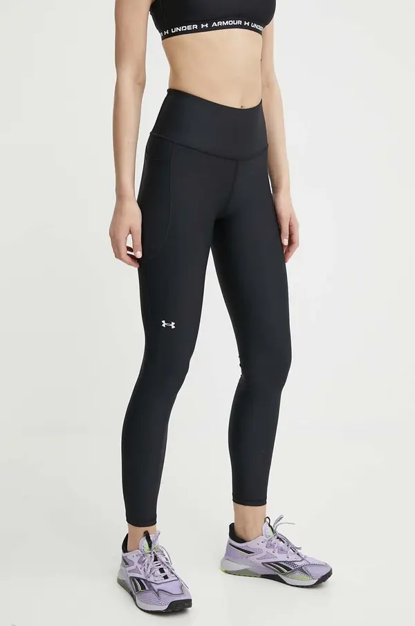 Under Armour Pajkice za vadbo Under Armour HG Armour HiRise