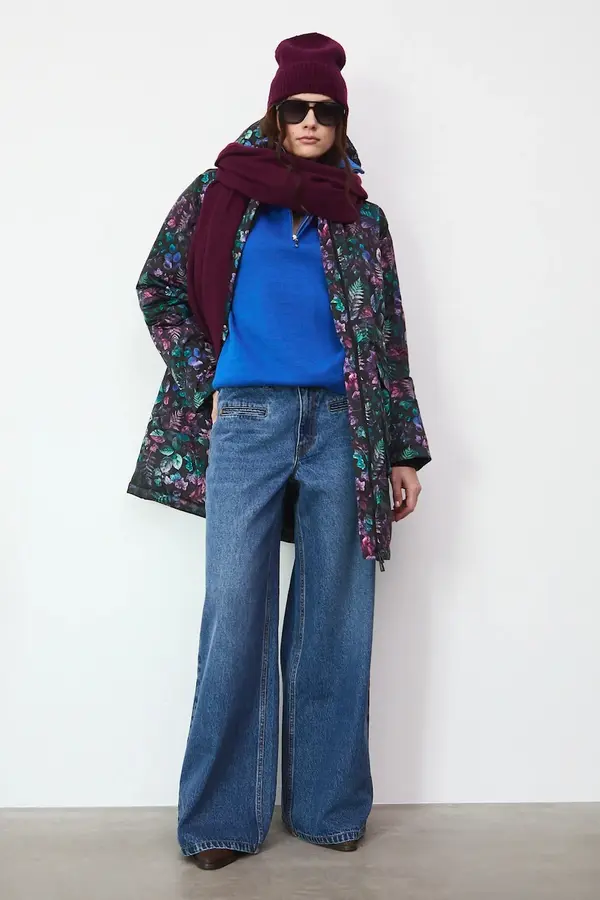 Medicine Parka Medicine
