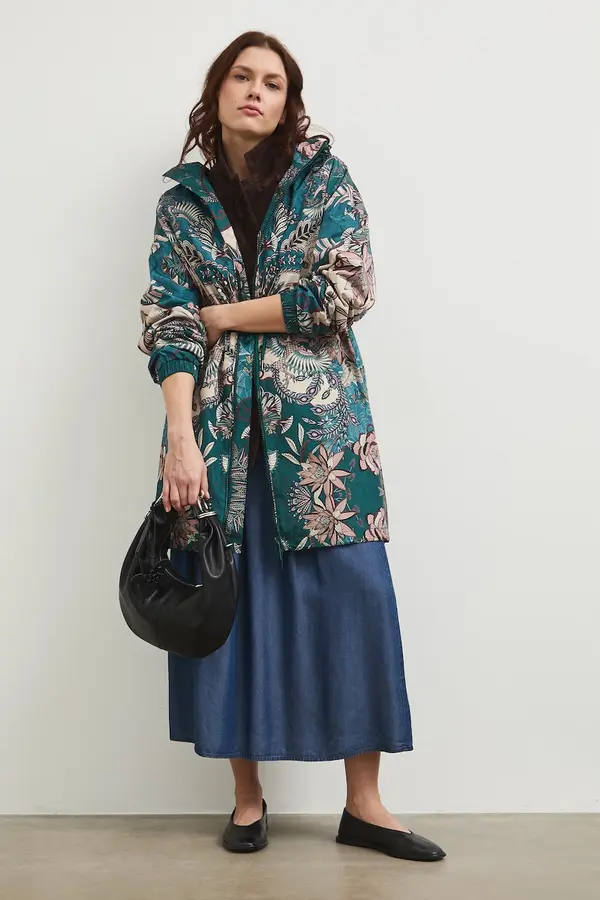 Medicine Parka Medicine