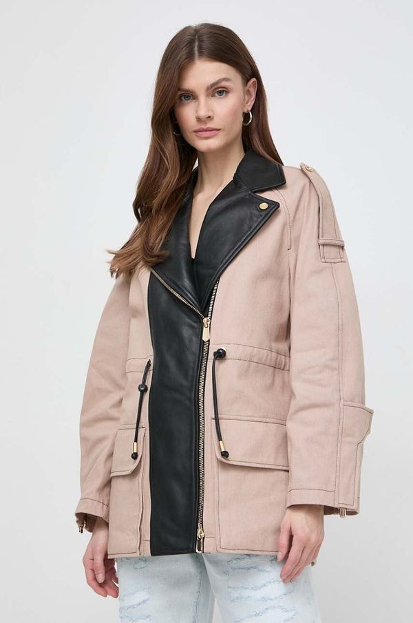 Pinko Parka Pinko ženska, rjava barva
