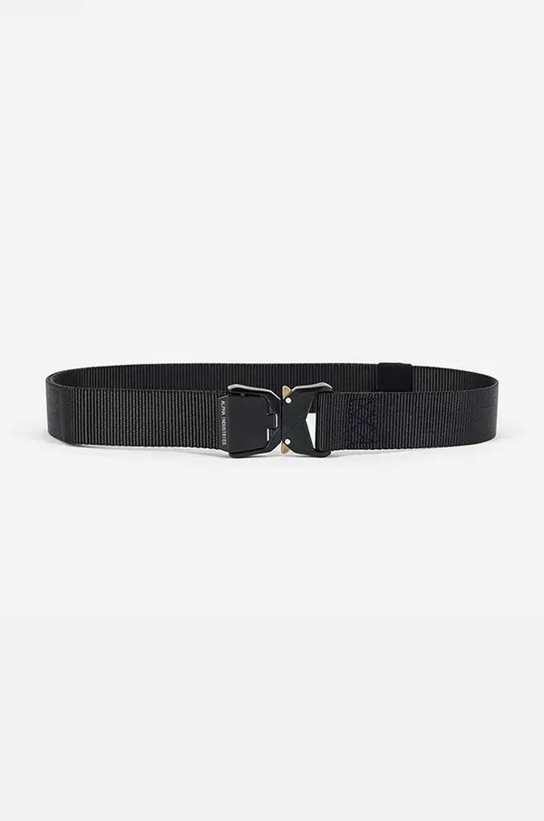 Alpha Industries Pas Alpha Industries Alpha Industries Utility Belt 136930 03