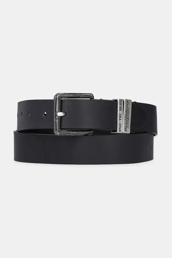 Diesel Pas Diesel DIESEL LOGO B-GUARANTEE-A belt