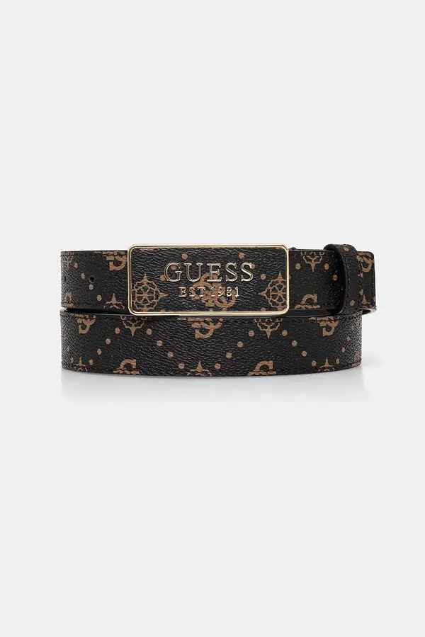Guess Pas Guess CARRIE
