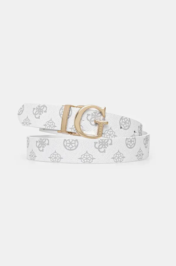 Guess Pas Guess EVELUNE ženski, bela barva, BW9171 P4430