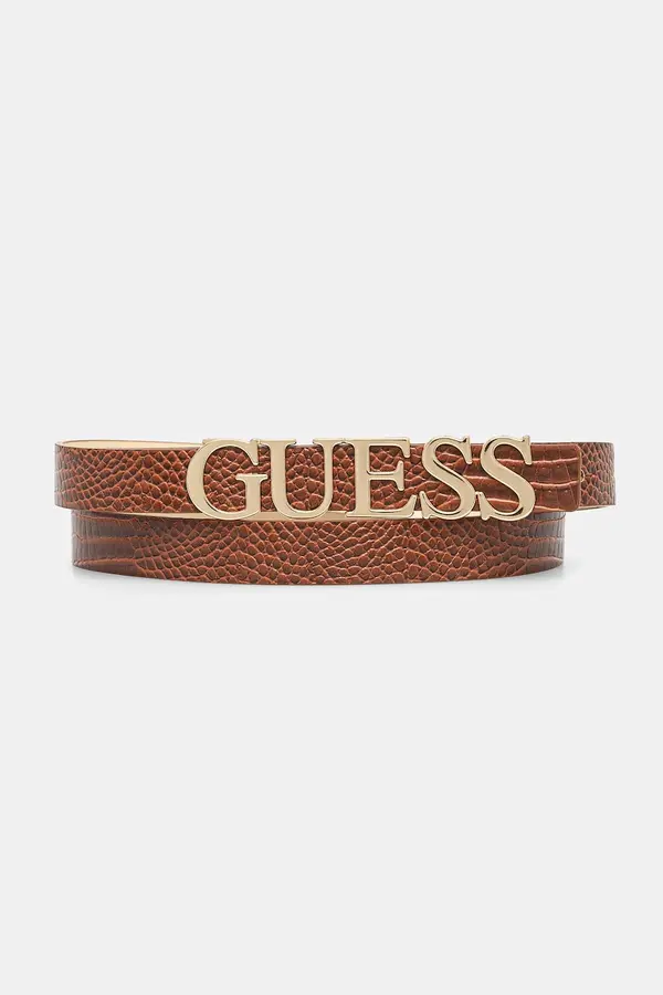 Guess Pas Guess SYLVYE