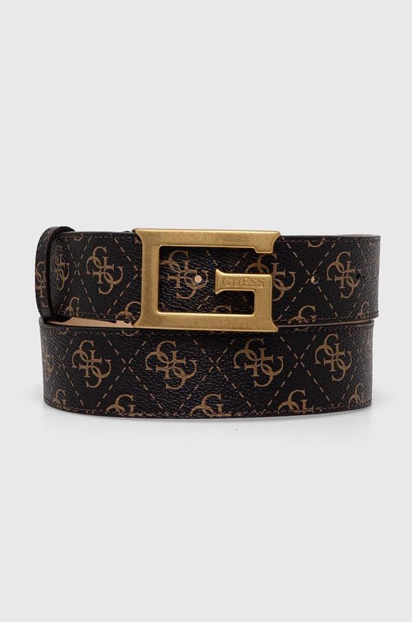 Guess Pas Guess ženski, črna barva