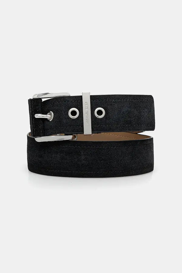 MICHAEL Michael Kors Pas iz semiša MICHAEL Michael Kors