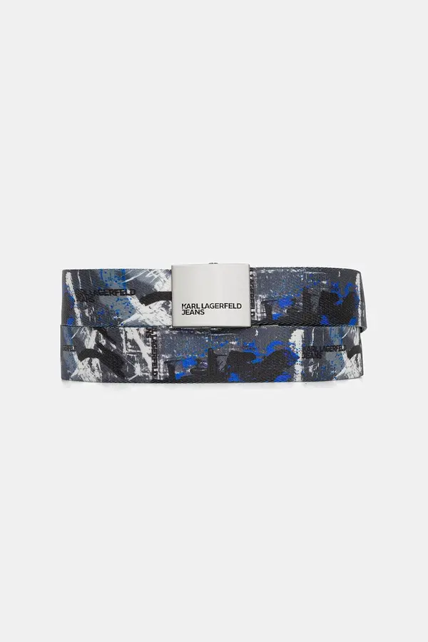 Karl Lagerfeld Jeans Pas Karl Lagerfeld Jeans