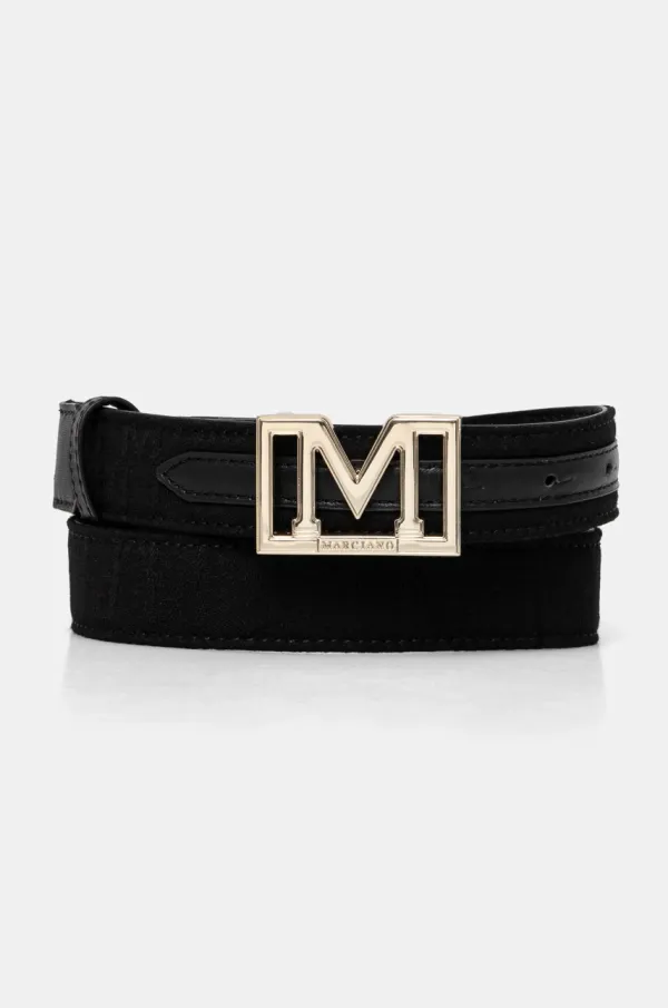 Marciano Guess Pas Marciano Guess ženski, črna barva, 4BGZ13 7229A