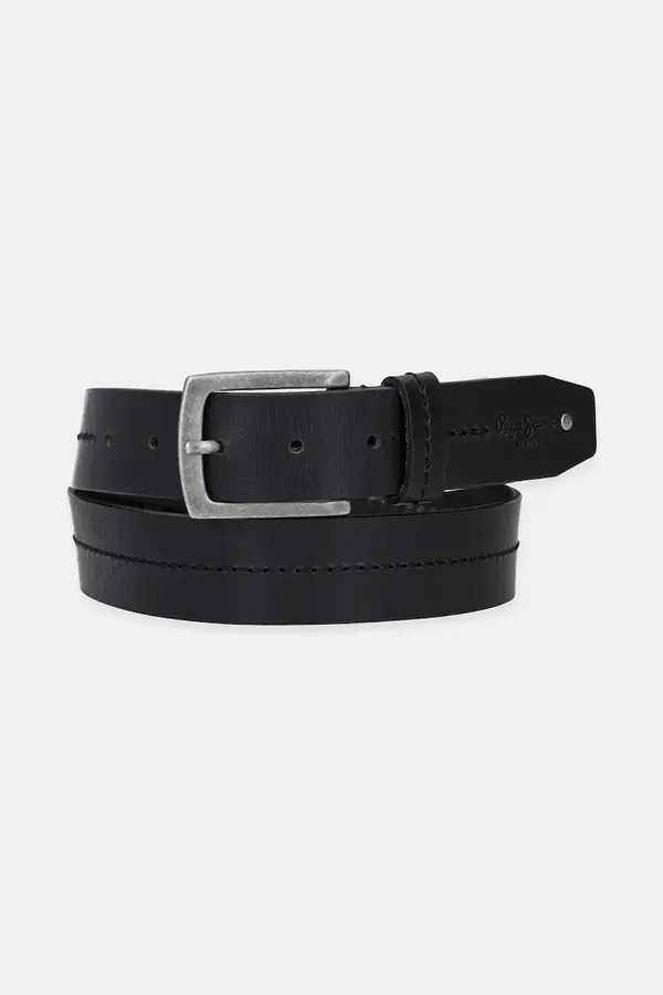 Pepe Jeans Pas Pepe Jeans AIDAN BELT