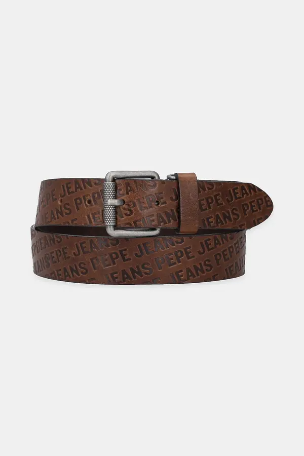 Pepe Jeans Pas Pepe Jeans EVAN BELT