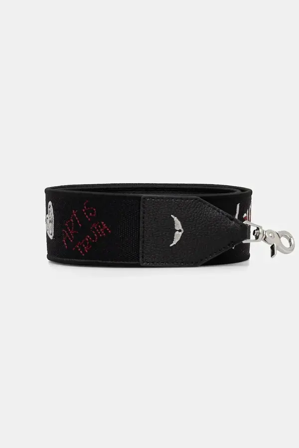 Zadig&Voltaire Pas za torbico ZADIG&VOLTAIRE