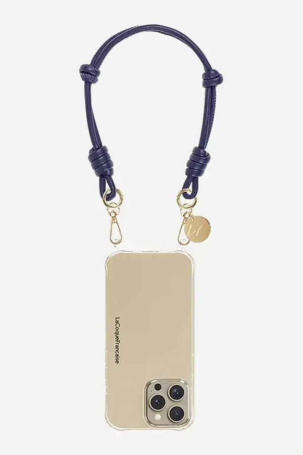 LaCoqueFrançaise Pašček za telefon LaCoqueFrançaise Nolan 40 cm