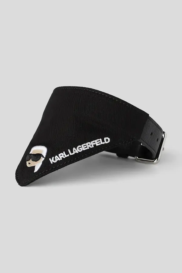 Karl Lagerfeld Pasja ovratnica Karl Lagerfeld Ikon