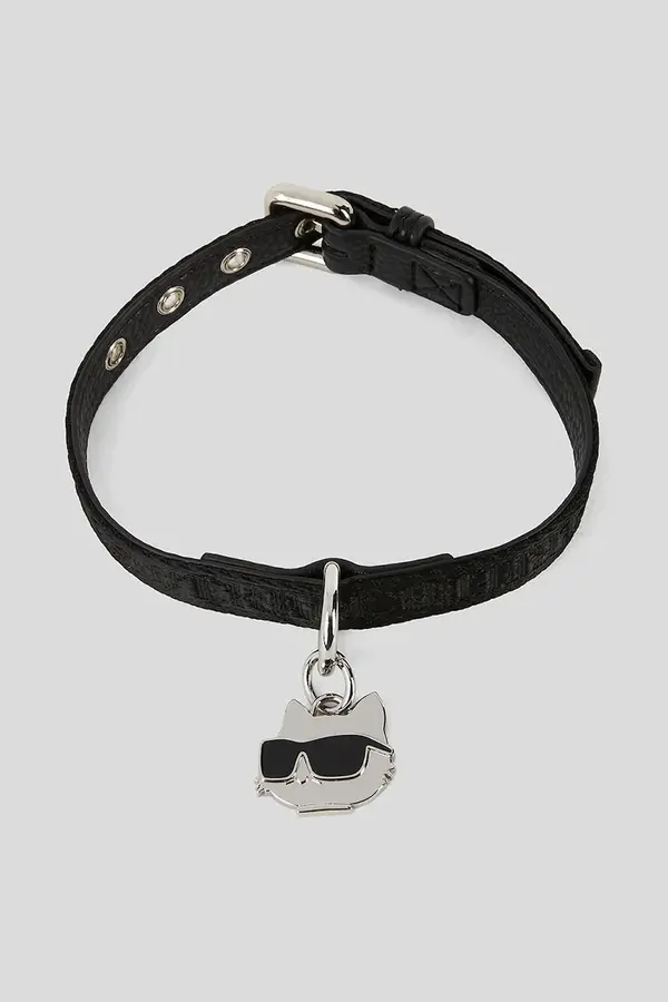Karl Lagerfeld Pasja ovratnica Karl Lagerfeld Ikon