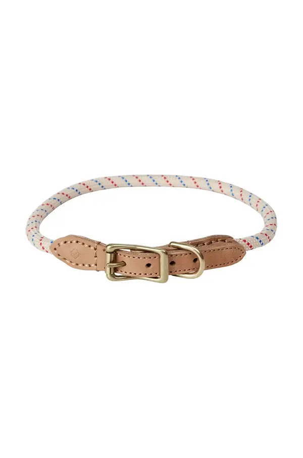 OYOY Pasja ovratnica OYOY Perry Dog Collar M