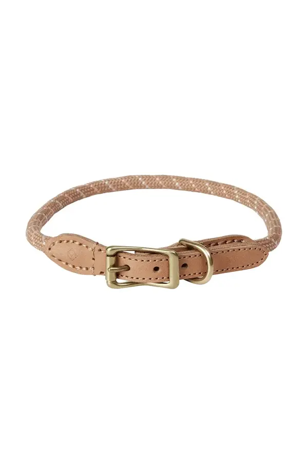 OYOY Pasja ovratnica OYOY Perry Dog Collar XL