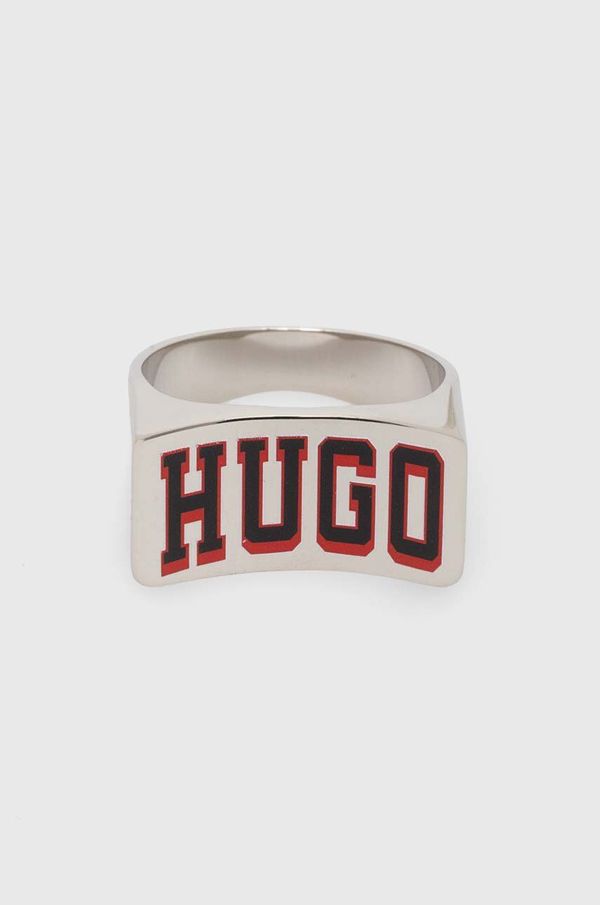 Hugo Pečatni prstan HUGO