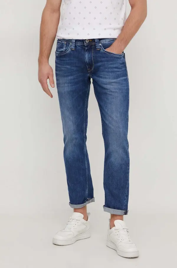 Pepe Jeans Pepe Jeans Kavbojke Pepe Jeans Cash