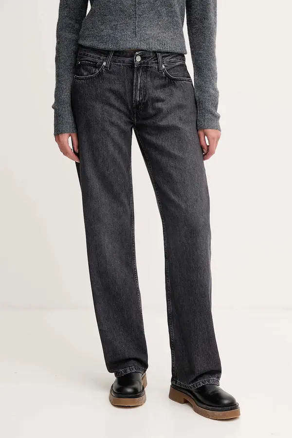 Pepe Jeans Pepe Jeans Kavbojke Pepe Jeans