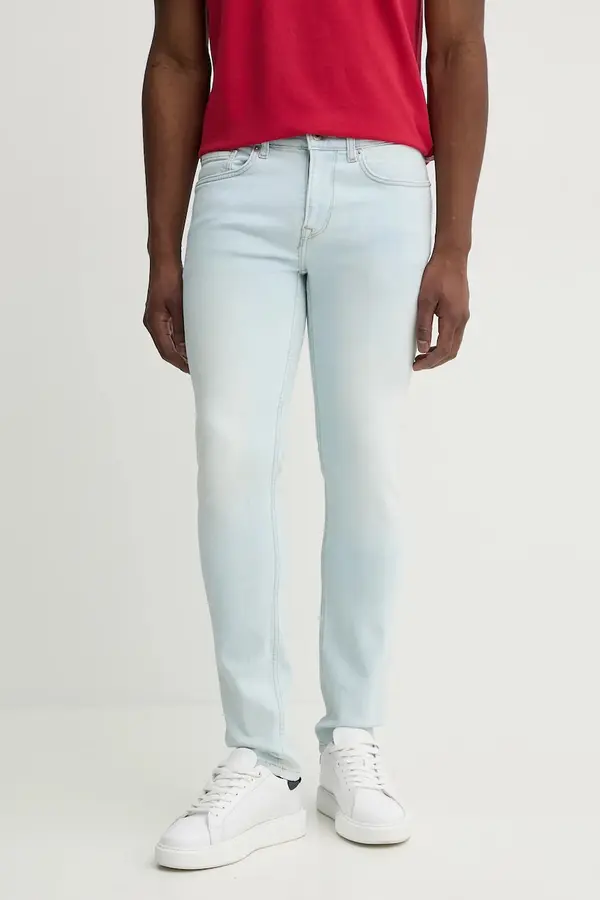 Pepe Jeans Pepe Jeans Kavbojke Pepe Jeans SLIM JEANS HATCH