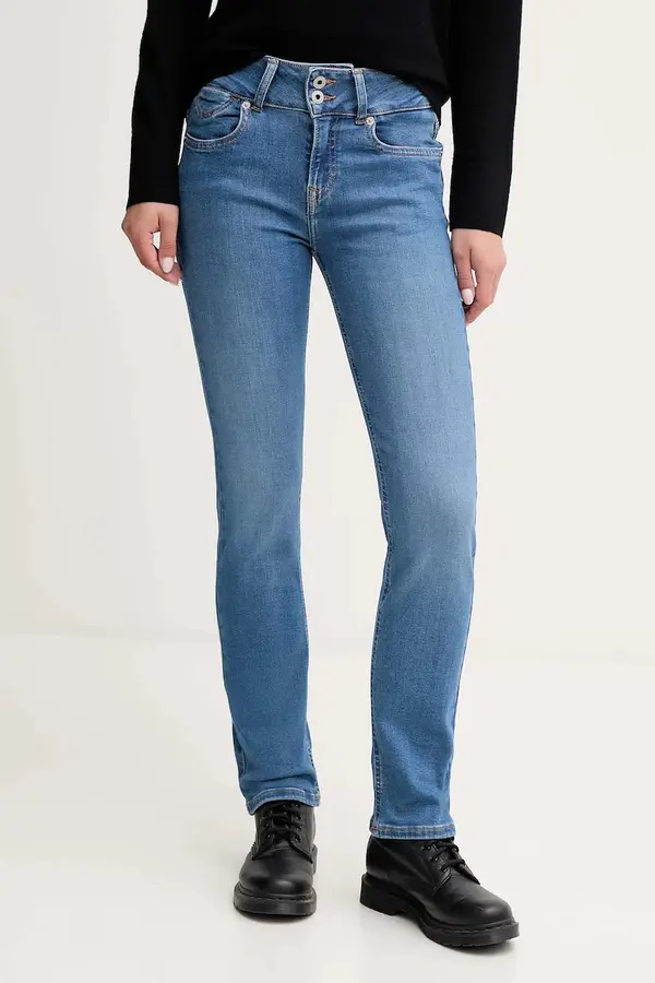 Pepe Jeans Pepe Jeans Kavbojke Pepe Jeans