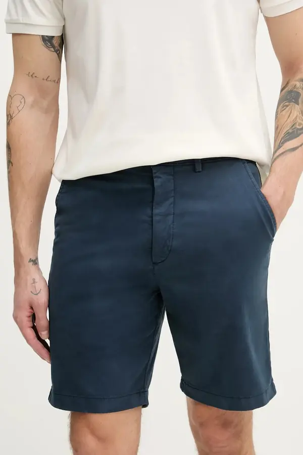 Pepe Jeans Pepe Jeans Kratke hlače Pepe Jeans REGULAR CHINO SHORT