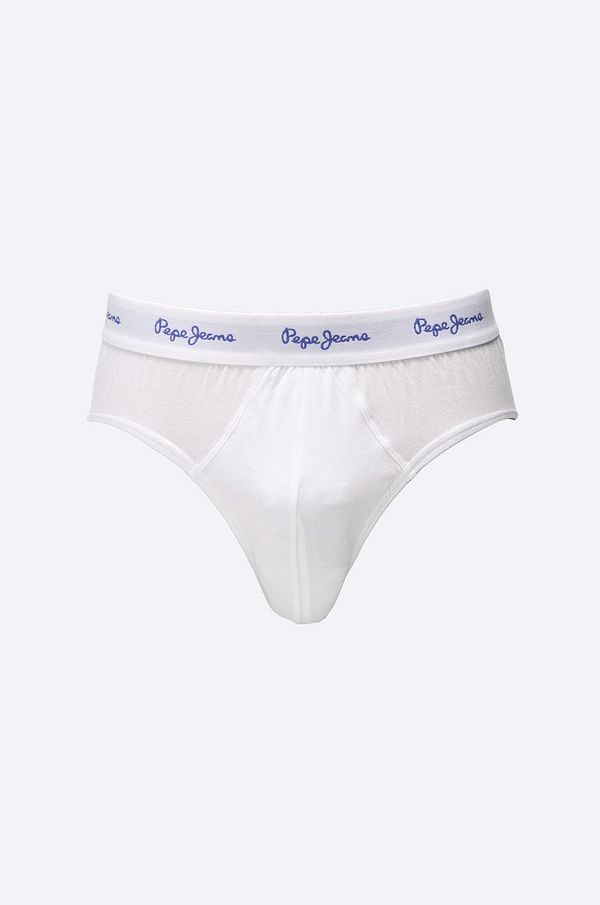 Pepe Jeans Pepe Jeans moške spodnjice (3-PACK)