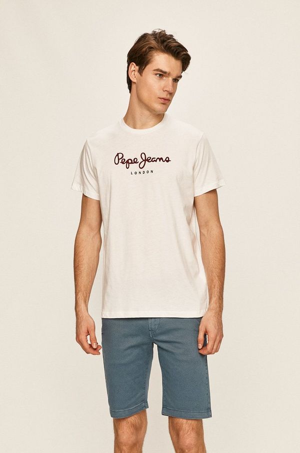 Pepe Jeans Pepe Jeans t-shirt Eggo