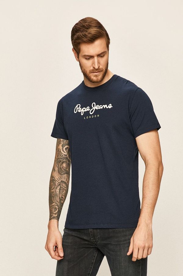 Pepe Jeans Pepe Jeans t-shirt Eggo