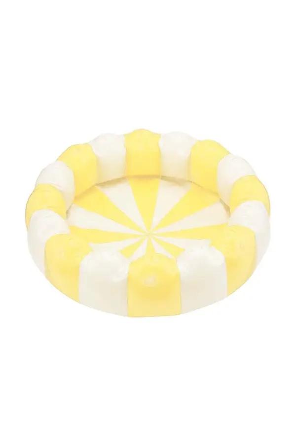 Petites Pommes Petites Pommes otroški bazen ALICE 95CM x 25CM
