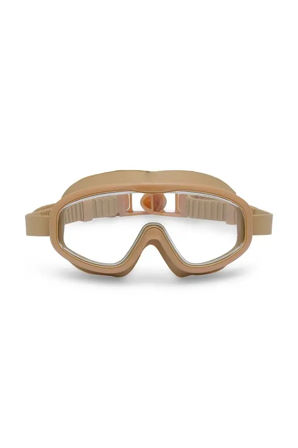 Petites Pommes Petites Pommes plavalna očala HANS GOGGLES