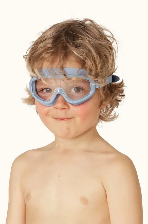 Petites Pommes Petites Pommes plavalna očala HANS GOGGLES