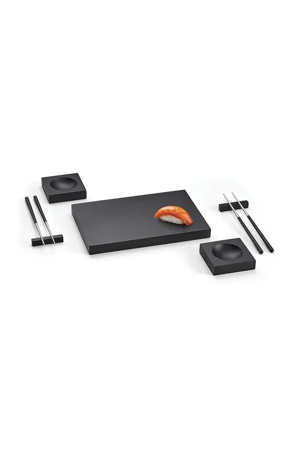 Philippi Philippi sushi komplet iz lesa