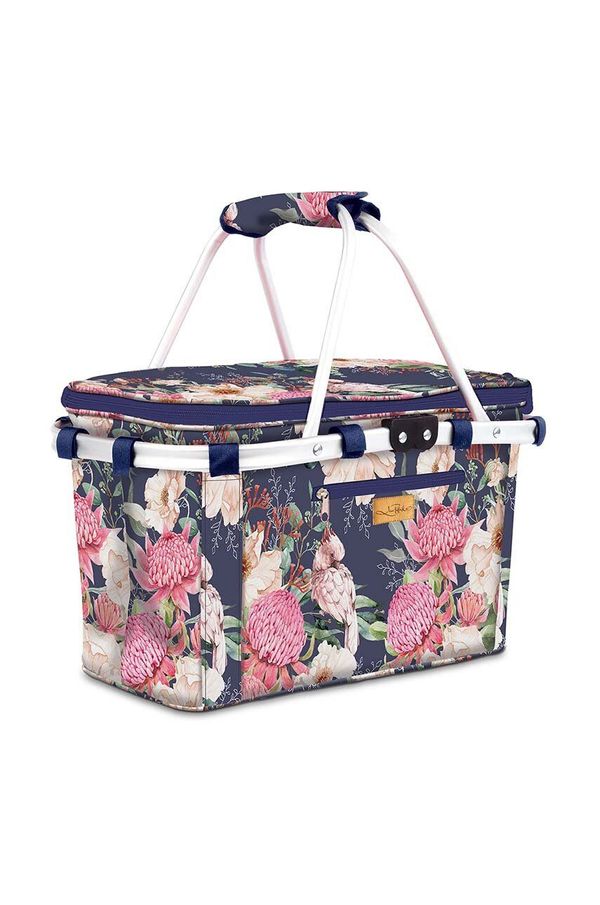 Lisa Pollock Piknik košara Lisa Pollock