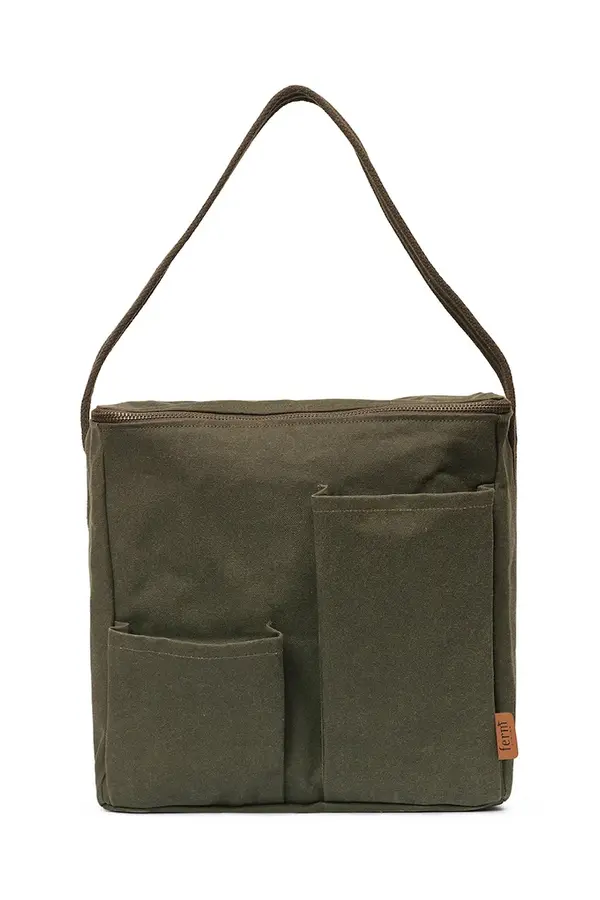 Ferm Living Piknik torba ferm LIVING Bark